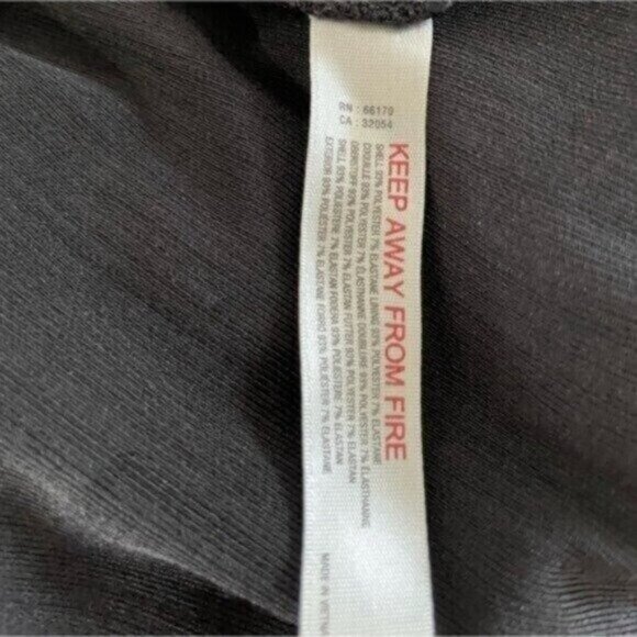 Free People Beach Maxi Golden Days Boho Feminine Faux Wrap Slit Halter Dress - Picture 7 of 11